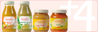 produits Babybio