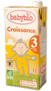 Babybio Croissance Liquide